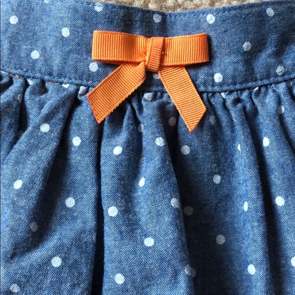 Like new Gymboree skirt - Picture 2 of 8